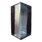 Preview: Grow Zelt 100x100x200 Pure Tent